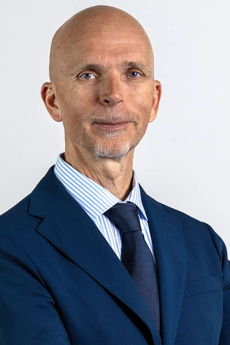 Gianmaria Delmenico